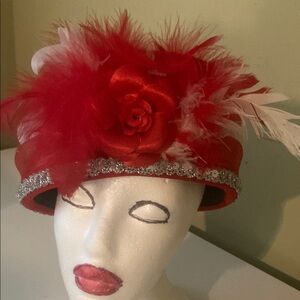 Really Cute Dress/Church Hat by Lisa Rene’